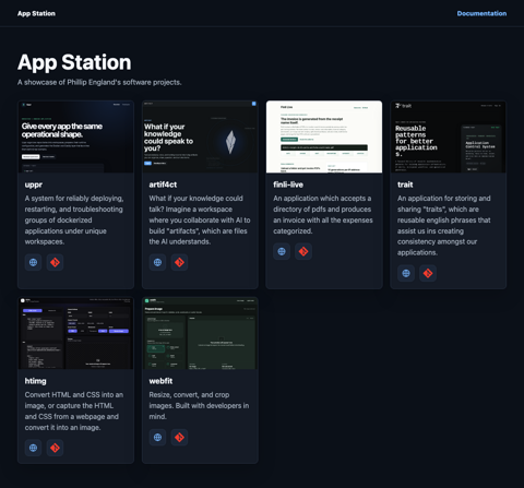 appstation